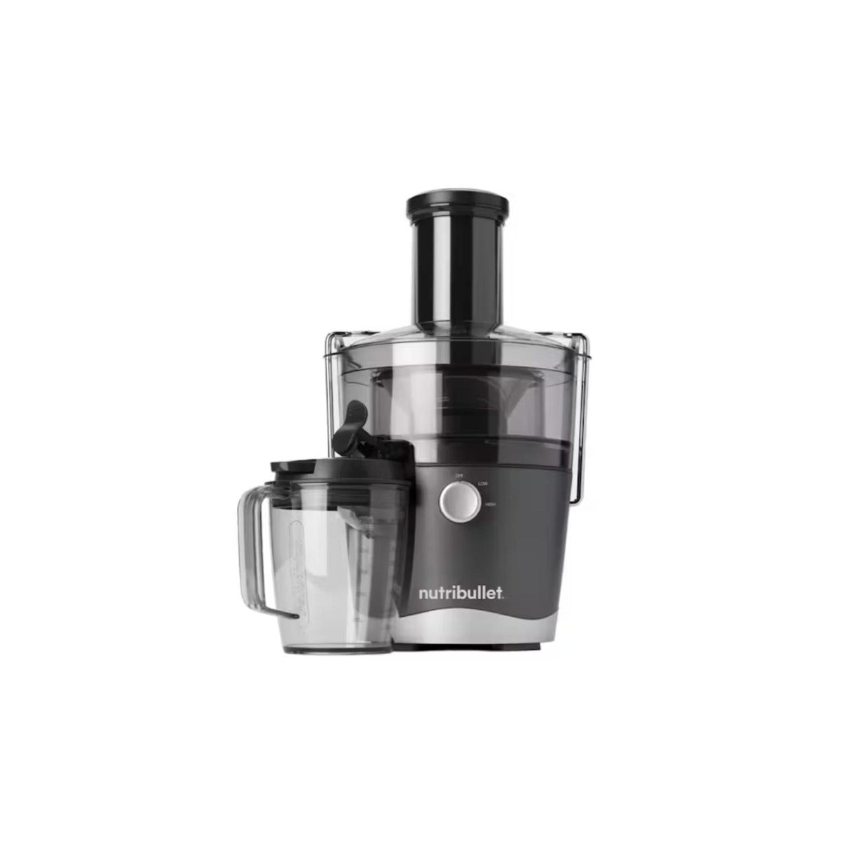 Nutribullet - 800W Juicer - Wholesales Supply