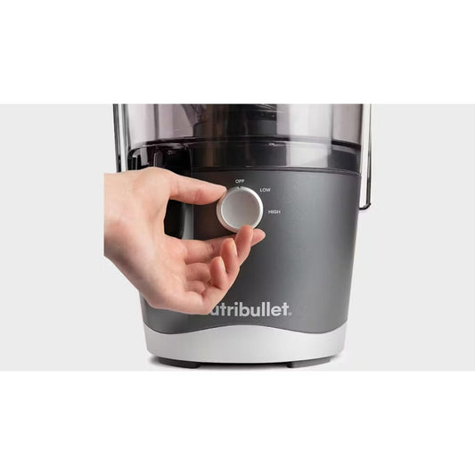 Nutribullet - 800W Juicer - Wholesales Supply