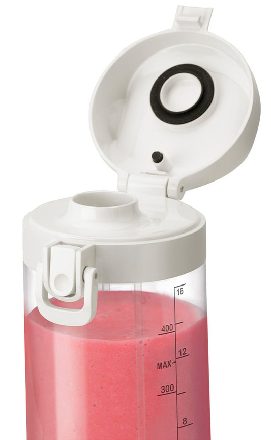 Nutri Bullet - Portable Blender - White - Wholesales Supply