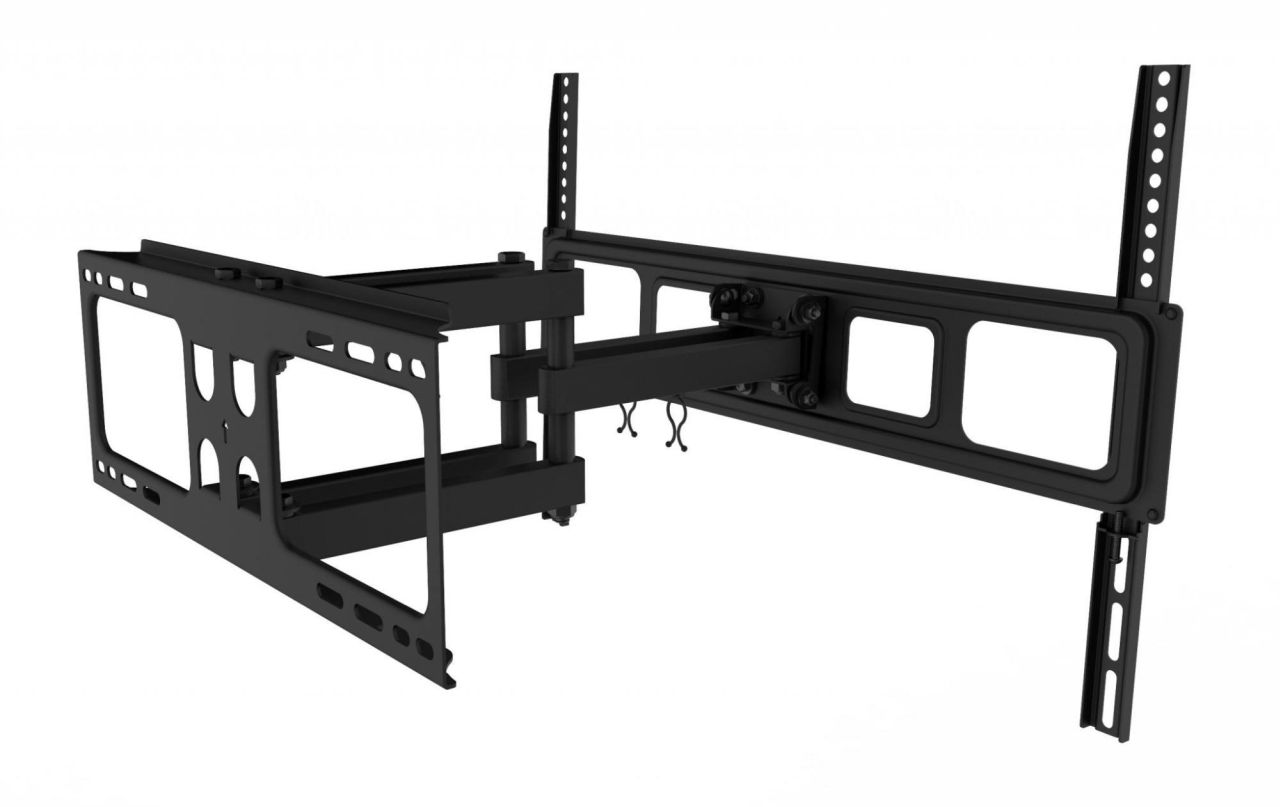 ONE PRODUCT Full Motion Mount (Large) 37"-70" - Wholesales Supply
