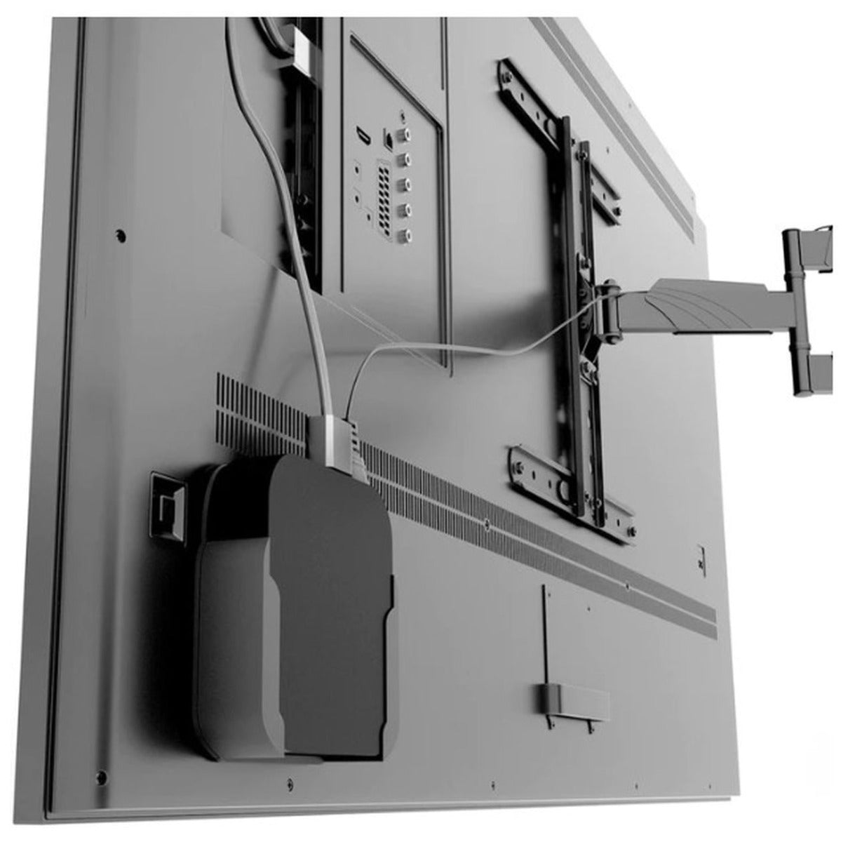 One Products Mounting System for Apple TV 4th & 5th Gen - Wholesales Supply