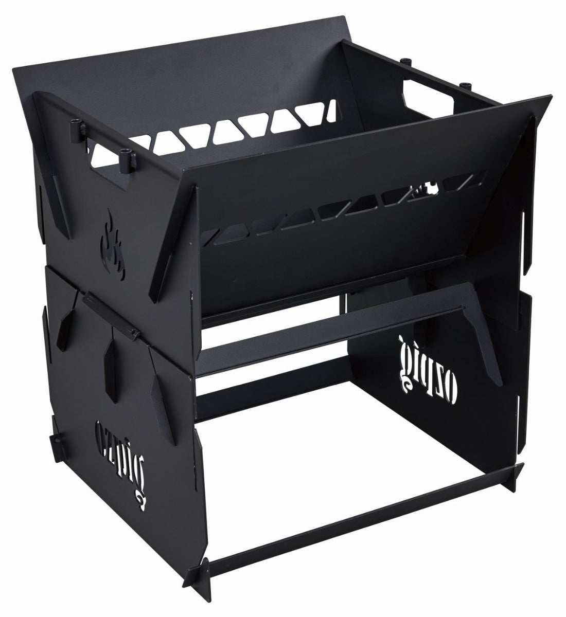 Ozpig - 3 in 1 Fire Pit - Wholesales Supply