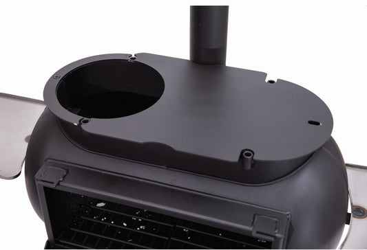 Ozpig - Big Pig Oven Smoker Adaptor (BP) - Wholesales Supply