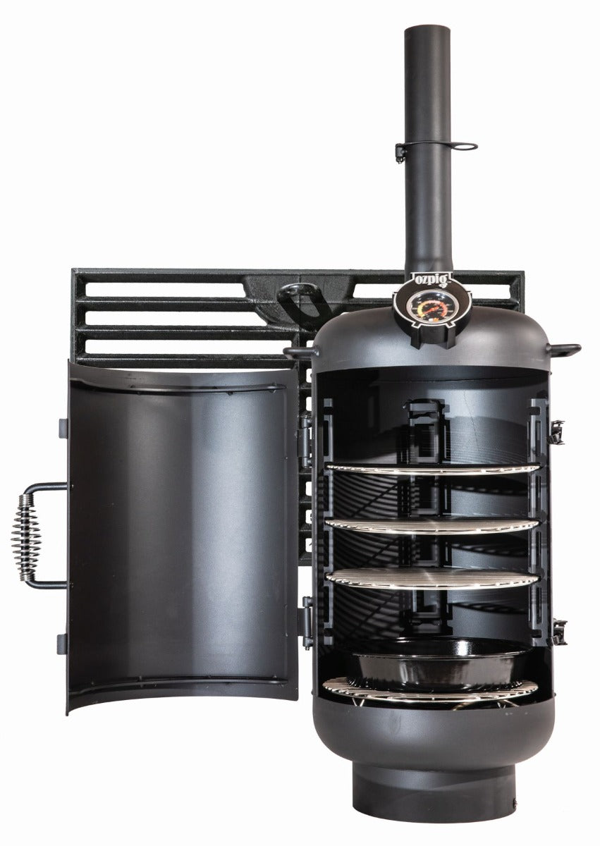 Ozpig - Oven Smoker - Wholesales Supply