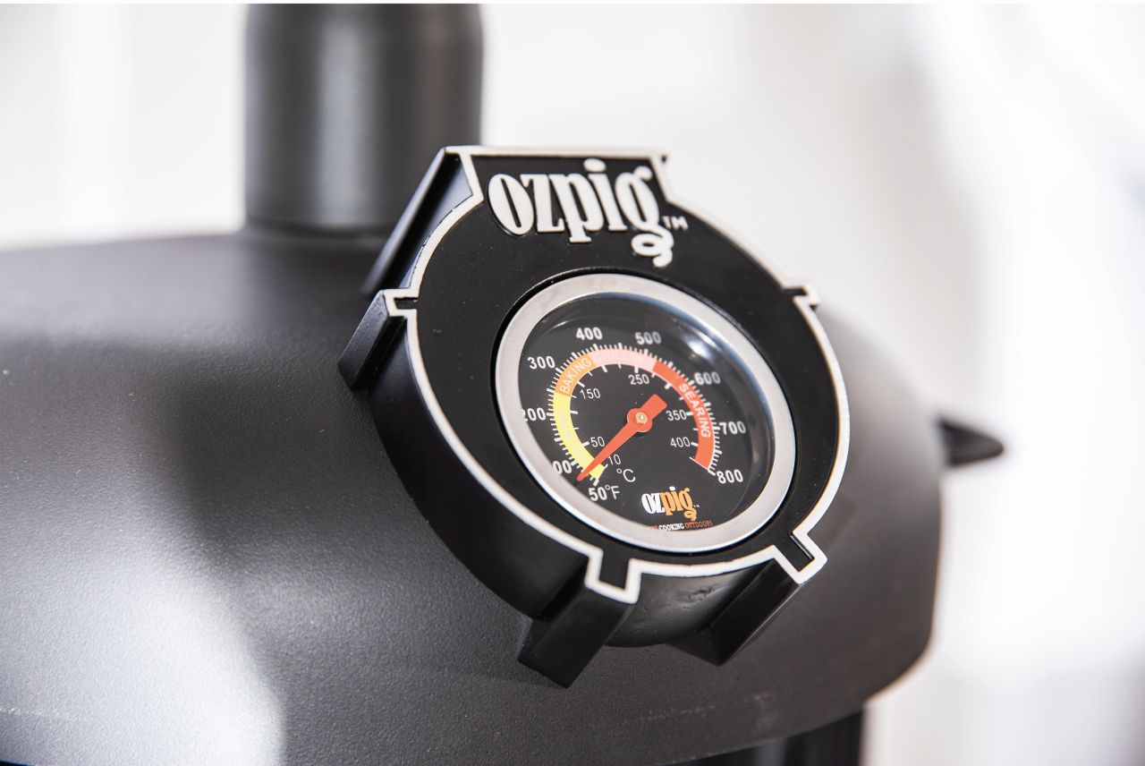 Ozpig - Oven Smoker - Wholesales Supply