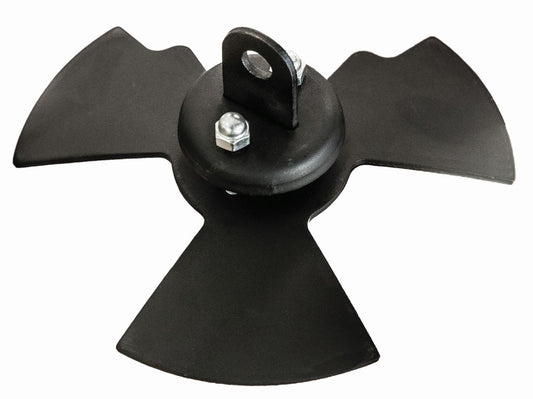 Ozpig - Vented Door Adjuster (S2) - Wholesales Supply