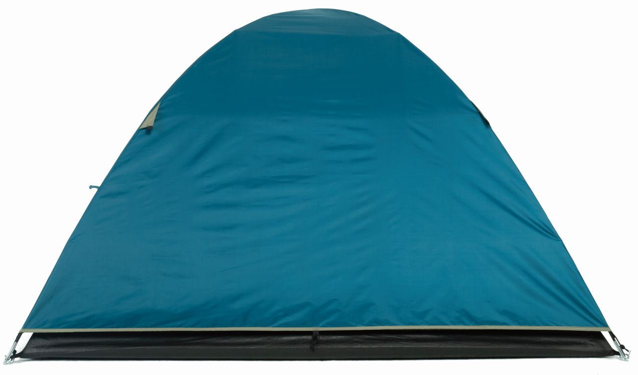 Oztrail - Tasman 3 Dome Tent - Blue-light grey - Wholesales Supply
