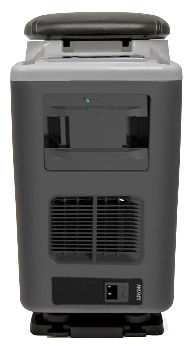 Oztrail - 15L Console Transit Fridge/Freezer - Wholesales Supply