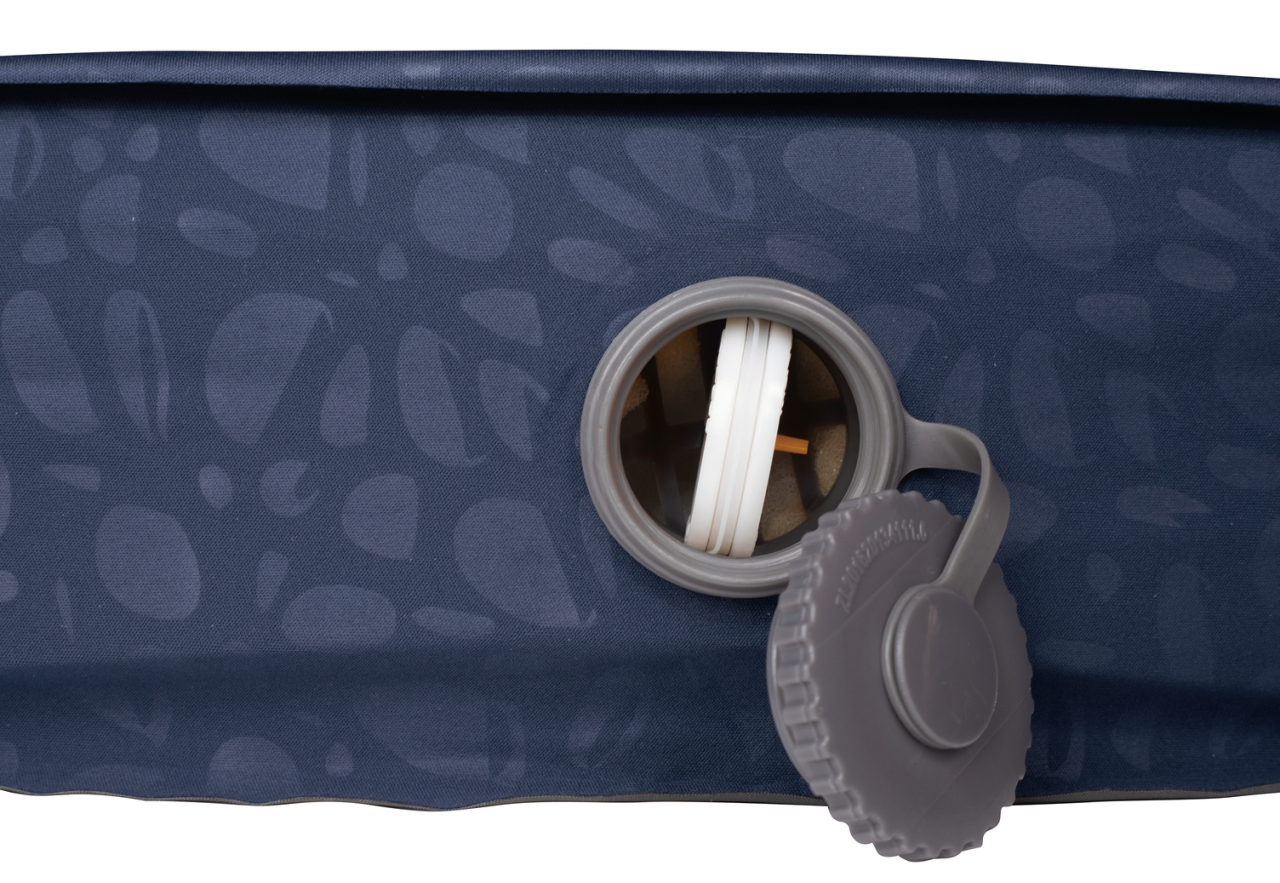 Oztrail - 3D FatMat 1500 Camp Mat - Wholesales Supply