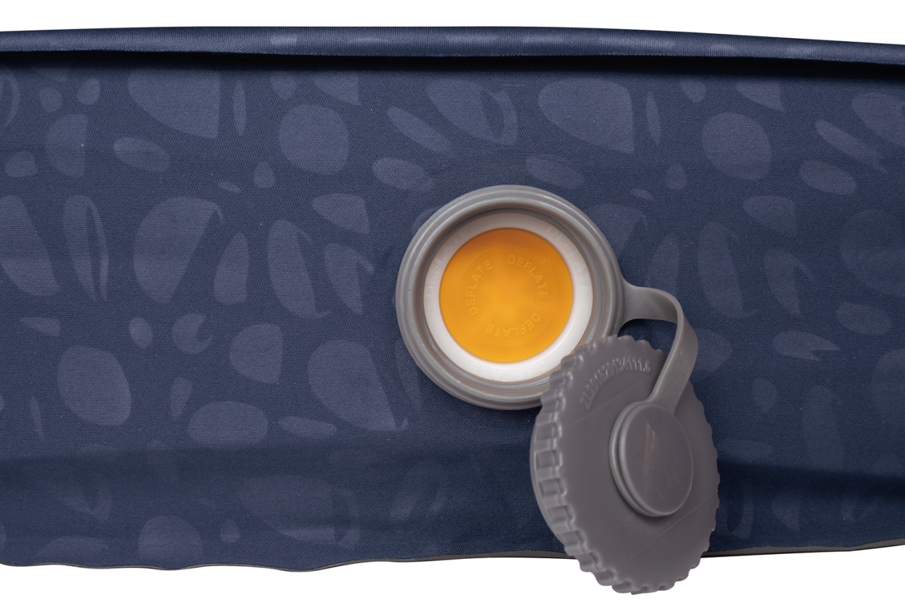 Oztrail - 3D FatMat 1500 Camp Mat - Wholesales Supply