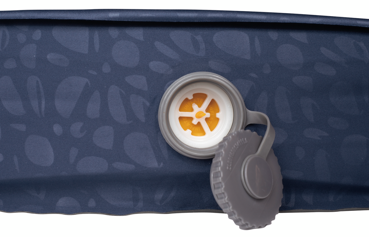 Oztrail - 3D FatMat 1500 Camp Mat - Wholesales Supply