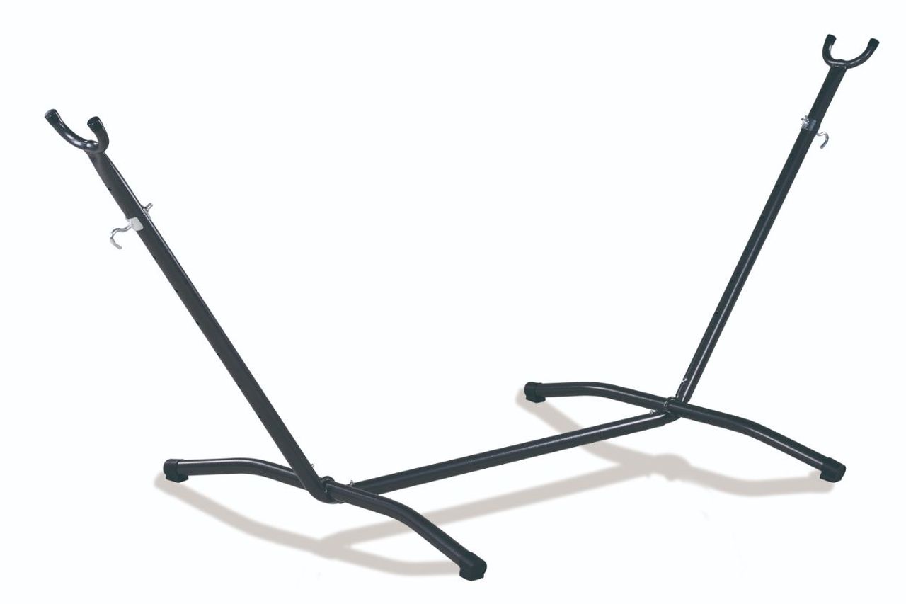 Oztrail - Anywhere Hammock Double With Steel Frame - Wholesales Supply
