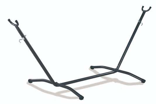 Oztrail - Anywhere Hammock Double With Steel Frame - Wholesales Supply