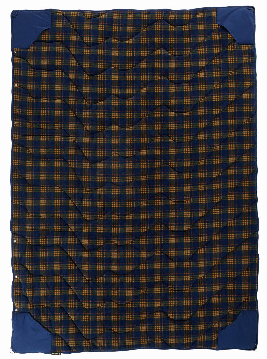 Oztrail - Drover's Roll Blanket - Wholesales Supply