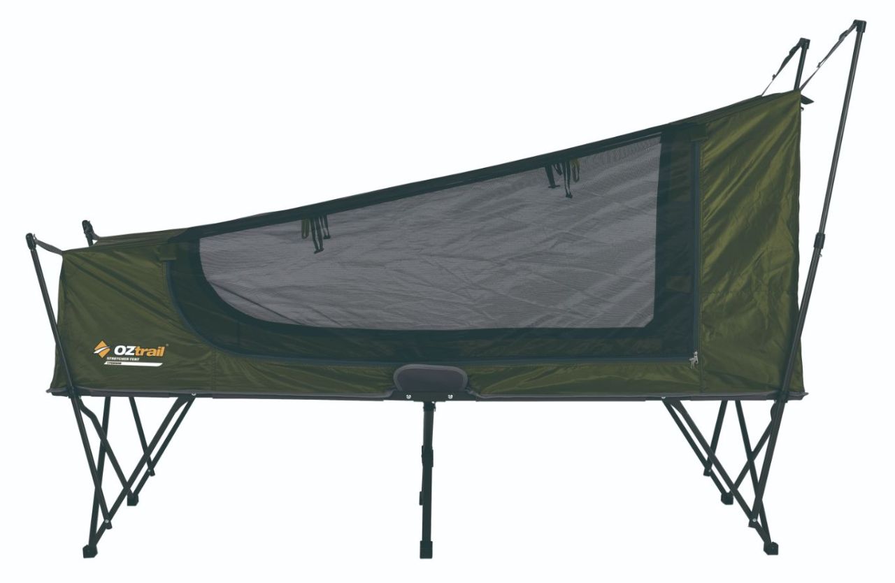 Oztrail - Easy Fold 1P Stretcher Tent - Wholesales Supply