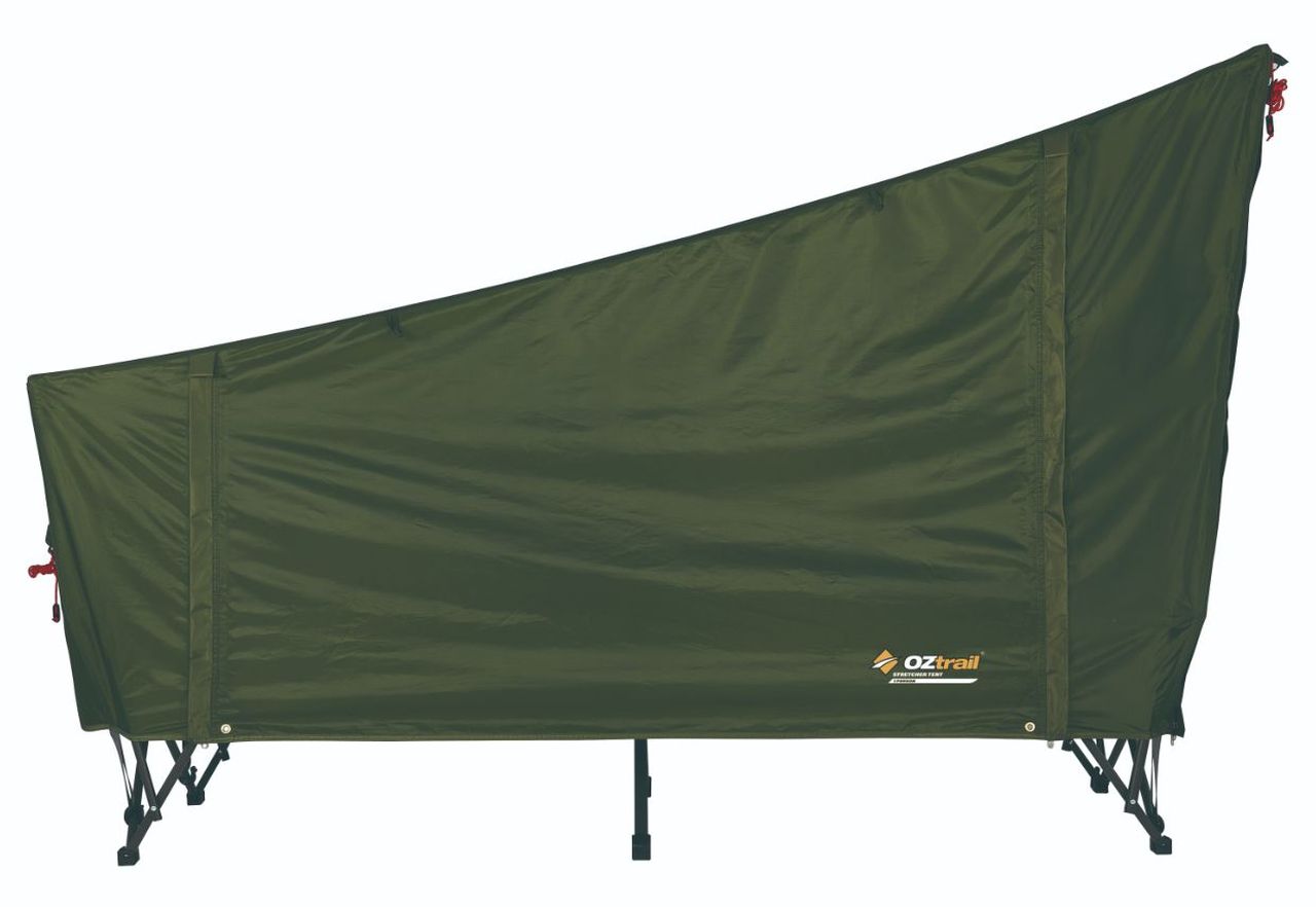 Oztrail - Easy Fold 1P Stretcher Tent - Wholesales Supply