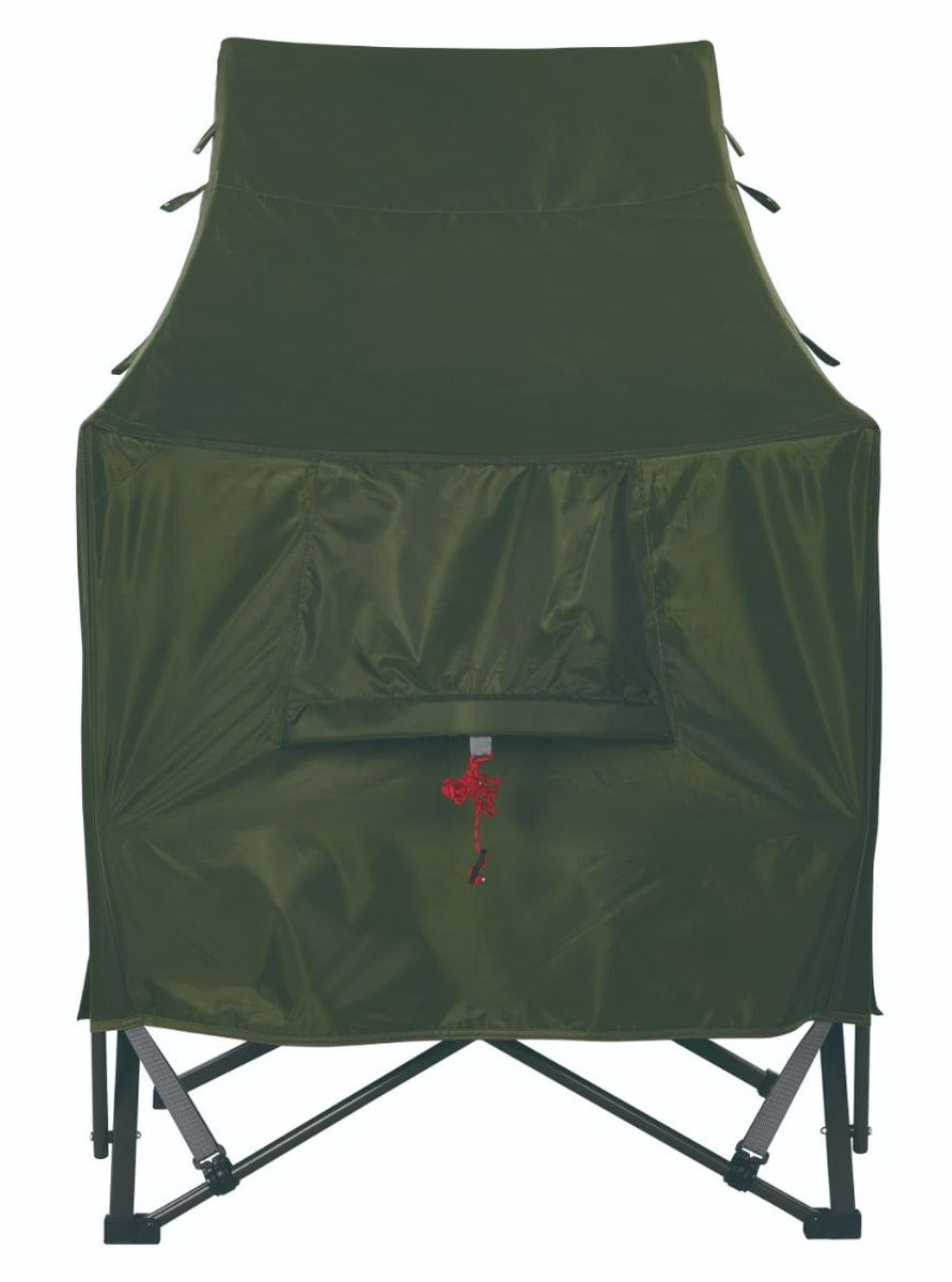 Oztrail - Easy Fold 1P Stretcher Tent - Wholesales Supply