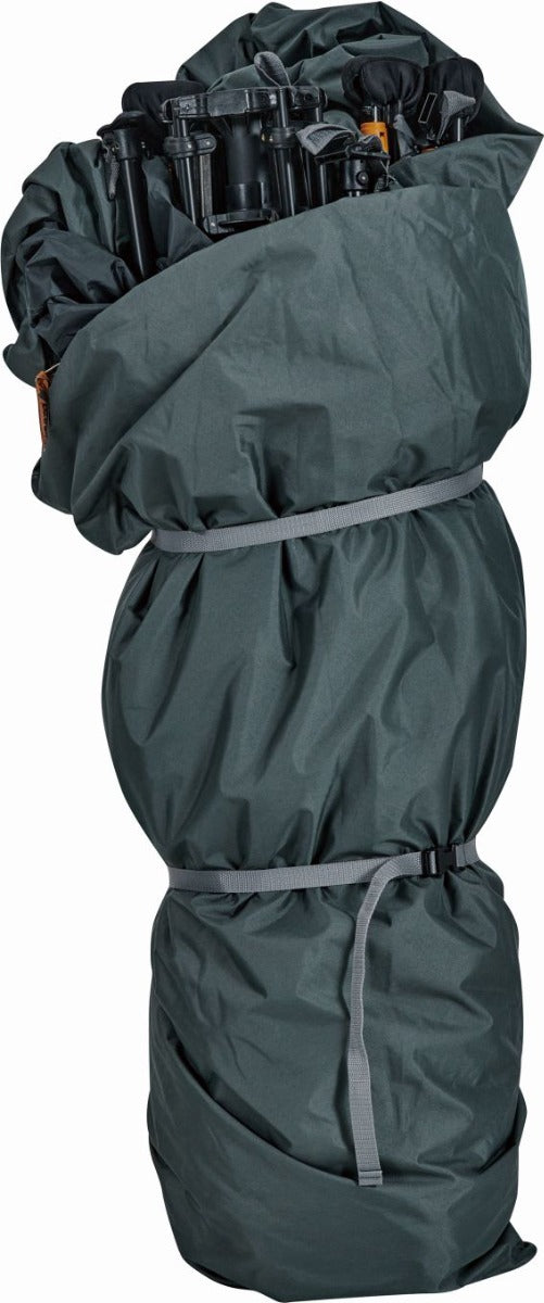 Oztrail - Fast Frame BlockOut Lumos Tent 10 Person - Wholesales Supply