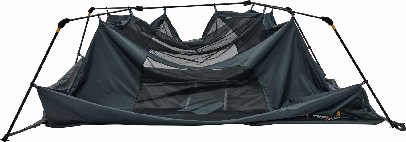 Oztrail - Fast Frame BlockOut Lumos Tent 6 Person - Wholesales Supply
