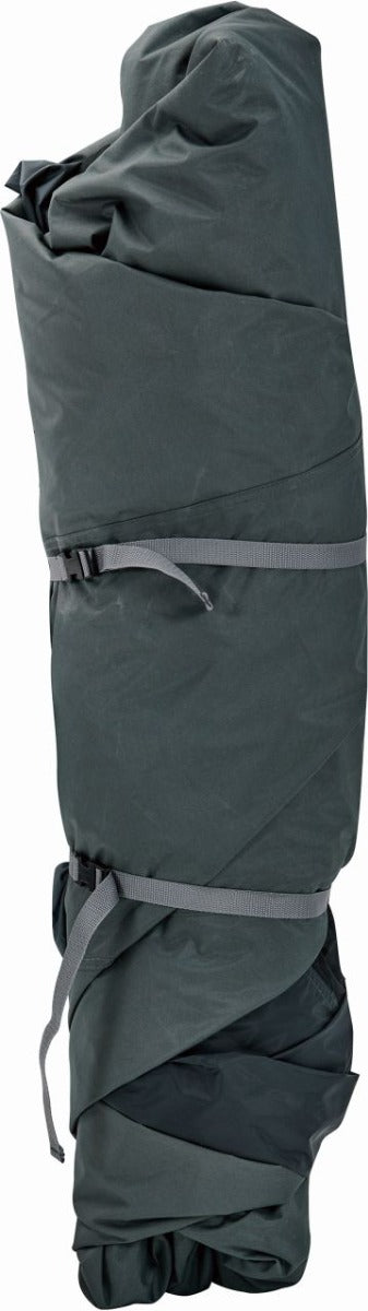 Oztrail - Fast Frame BlockOut Lumos Tent 6 Person - Wholesales Supply