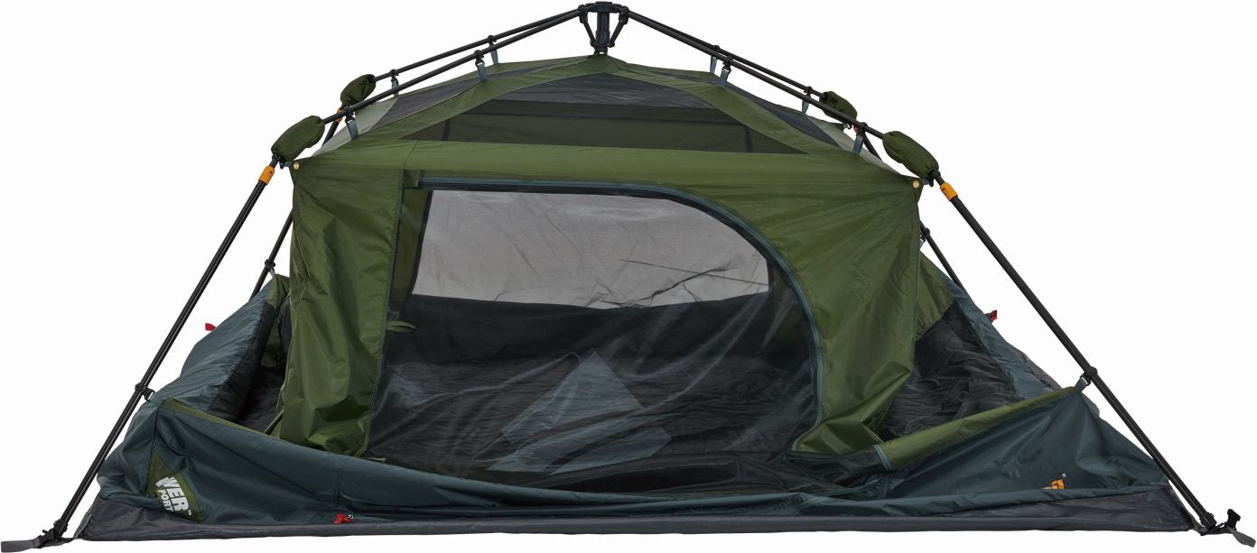 Oztrail - Fast Frame Tent 4 Person - Wholesales Supply