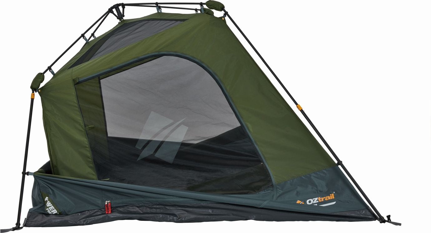 Oztrail - Fast Frame Tent 4 Person - Wholesales Supply