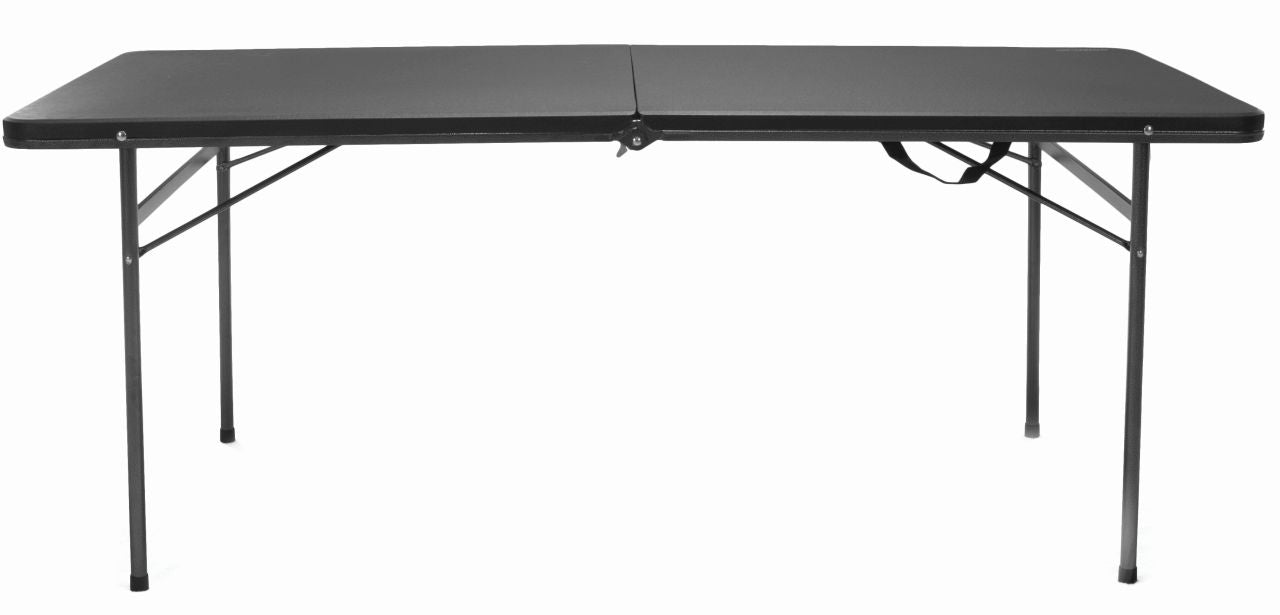 Oztrail - Ironside 180cm Folding Table - Wholesales Supply