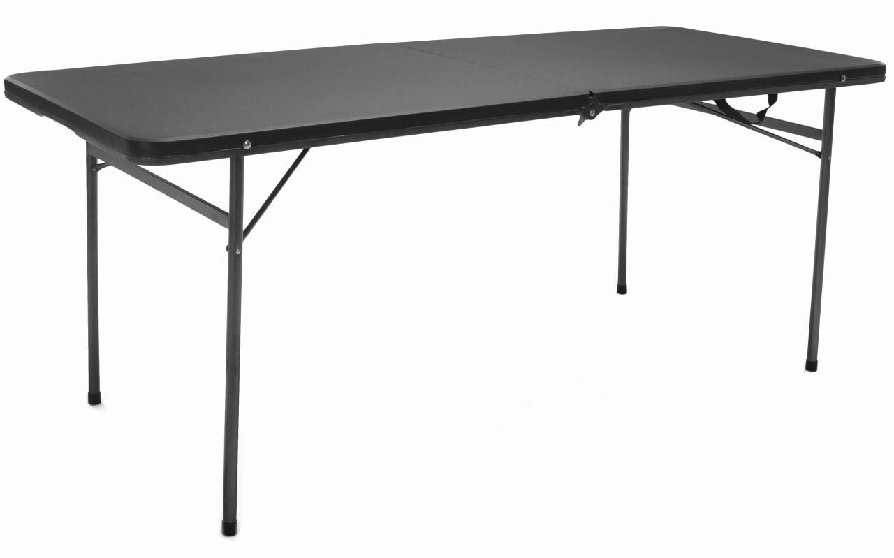 Oztrail - Ironside 180cm Folding Table - Wholesales Supply