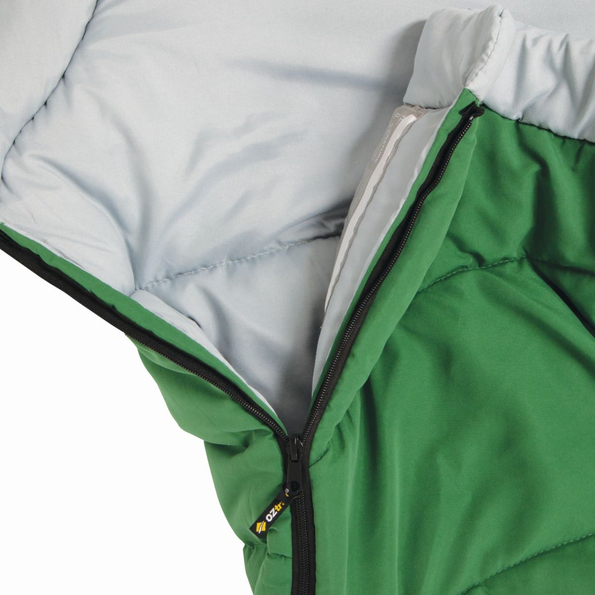 Oztrail - Kingsford Sleeping Bag 0C - Wholesales Supply
