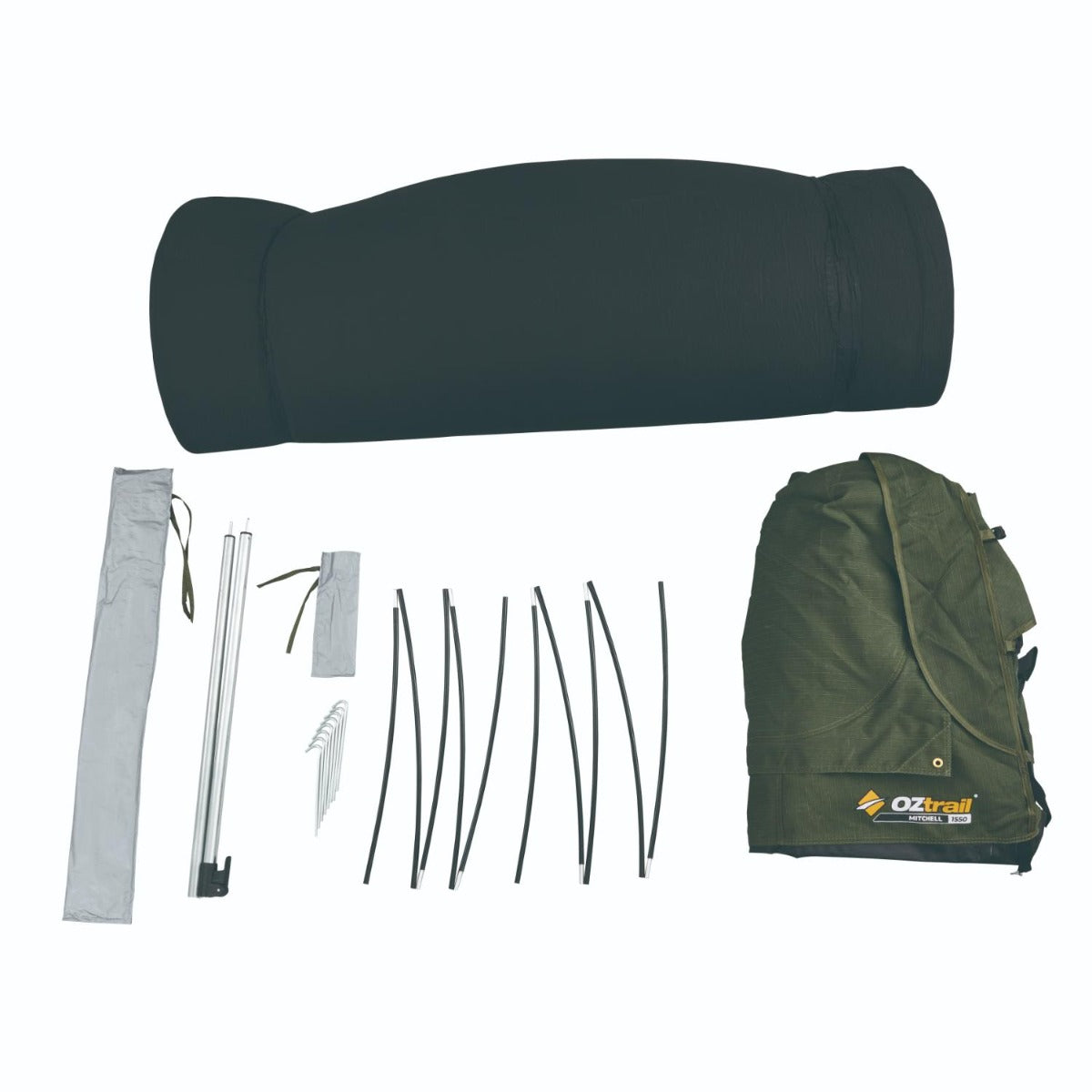 Oztrail - Mitchell 1550 Swag - Wholesales Supply