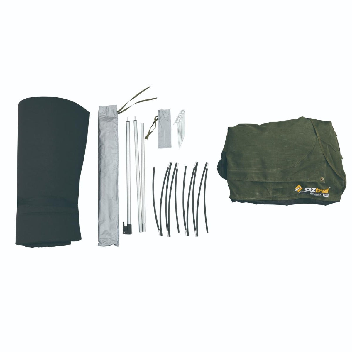 Oztrail - Mitchell 900 Swag - Wholesales Supply