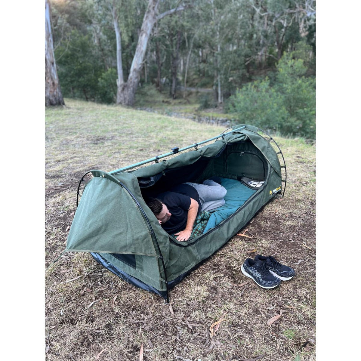 Oztrail - Mitchell 900 Swag - Wholesales Supply