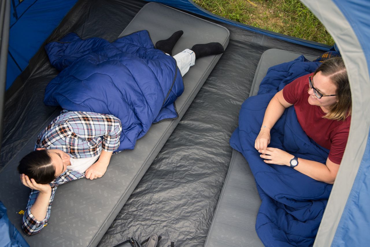 Oztrail - Napmat King Single - Wholesales Supply