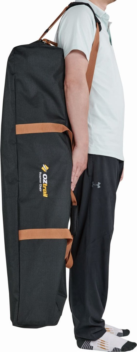 Oztrail - Roamer Chair - Wholesales Supply