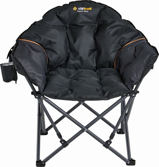 Oztrail - Roamer Moon Chair - Wholesales Supply