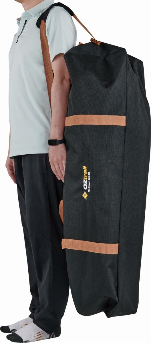 Oztrail - Roamer Moon Chair - Wholesales Supply