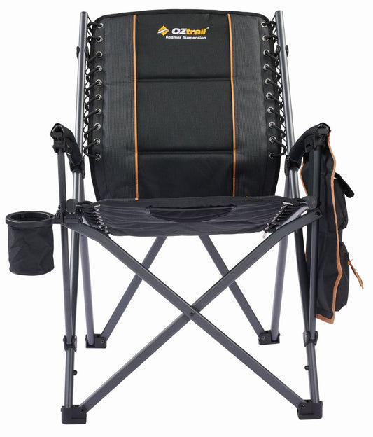 Oztrail - Roamer Suspension Chair - Wholesales Supply