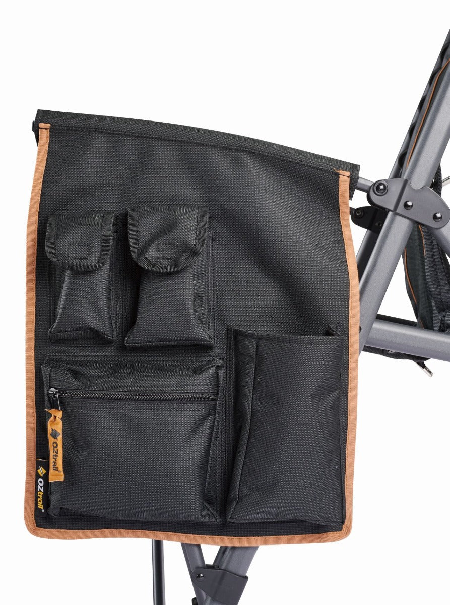 Oztrail - Roamer Suspension Chair - Wholesales Supply