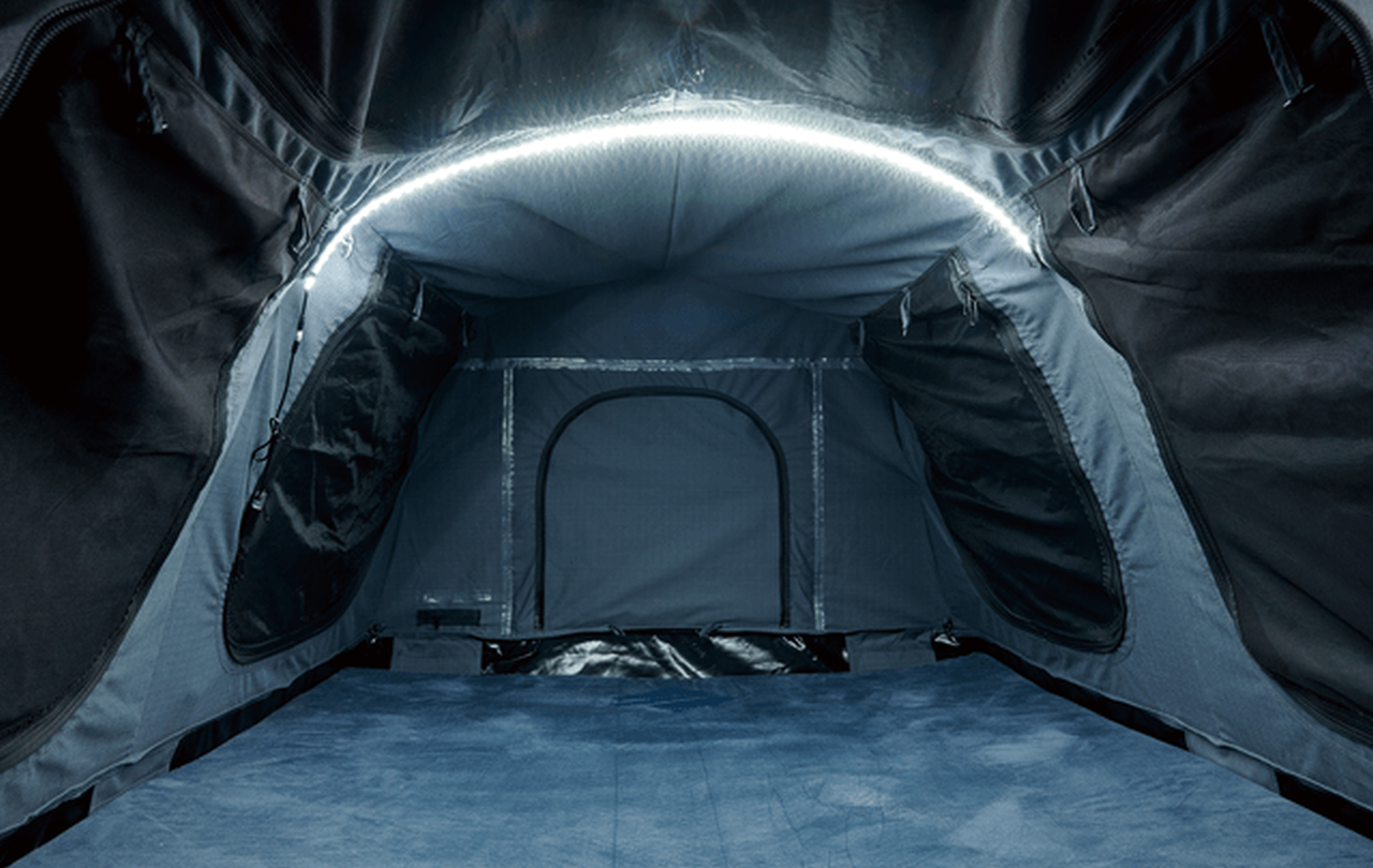 Oztrail - Sundowner 900 Swag - Wholesales Supply