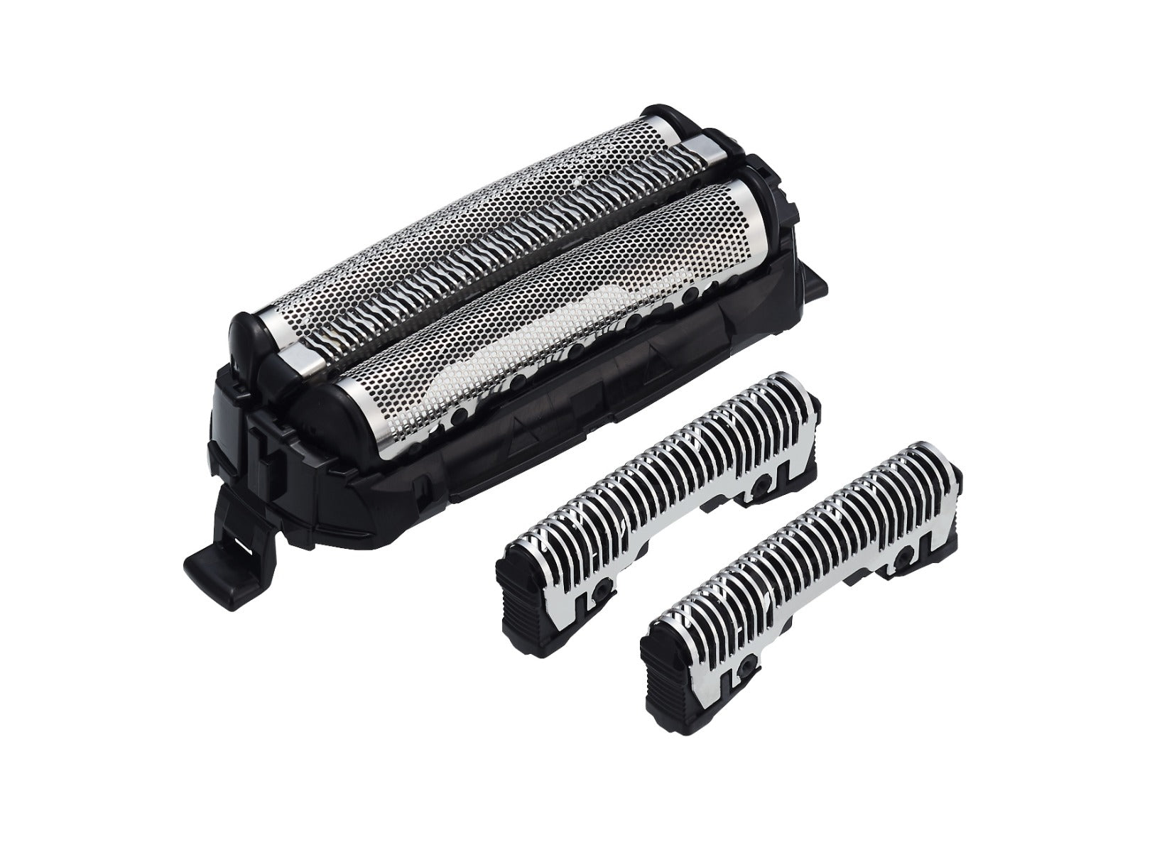 Panasonic - 3 Blade Compact Shaver - Black - Wholesales Supply