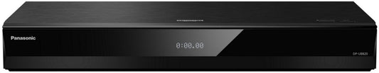 Panasonic - UB820 4K Ultra HD Blu-ray Player - Black - Wholesales Supply