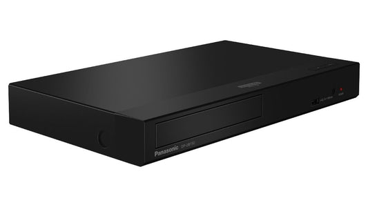 Panasonic 150 4K  UHD Blu Ray Player - Wholesales Supply