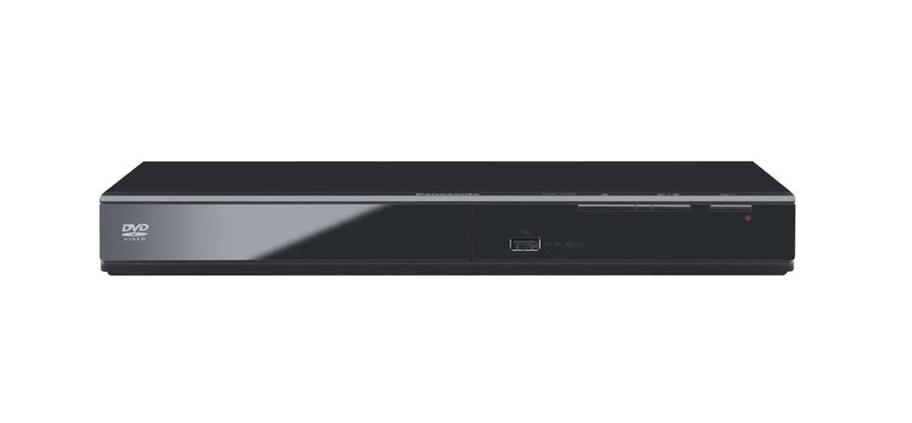 Panasonic DVD/CD Player - Wholesales Supply