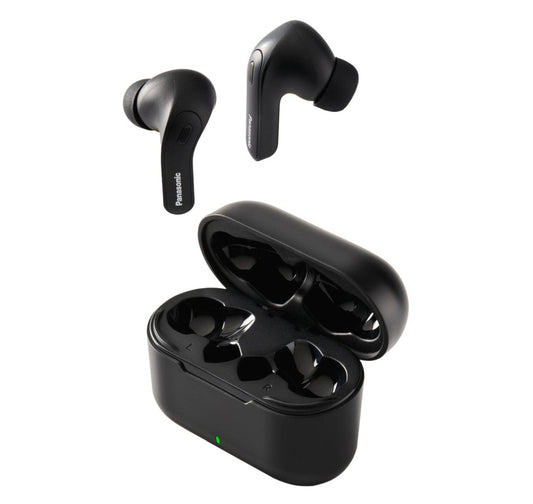 Panasonic Hybrid Noise Cancelling Wireless Earbuds - Wholesales Supply