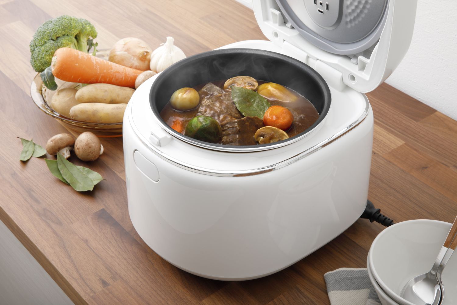 Panasonic - Premium 1.8L 10 Cup Rice & Multi Cooker - Wholesales Supply