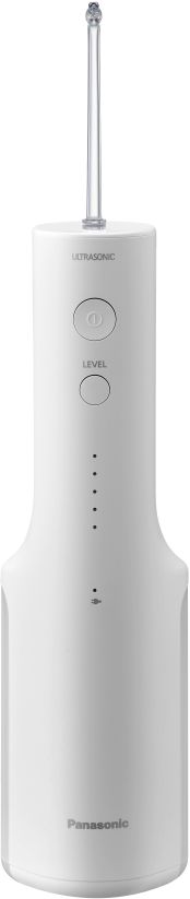 Panasonic - Ultrasonic Cordless Water Flosser - Wholesales Supply