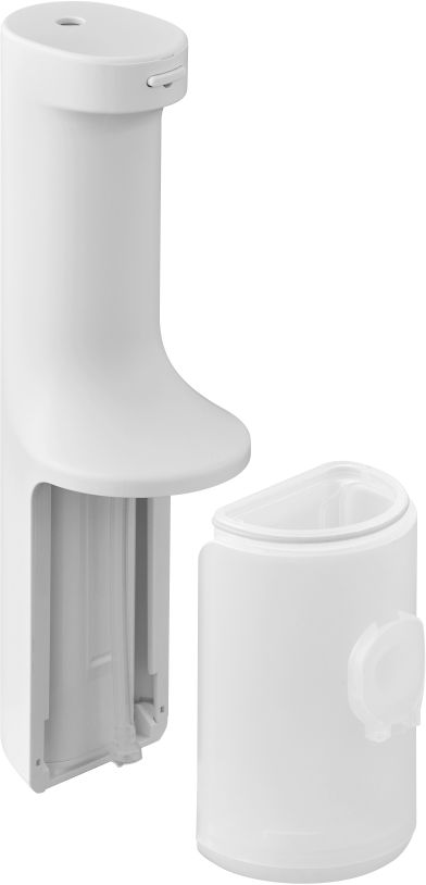 Panasonic - Ultrasonic Cordless Water Flosser - Wholesales Supply