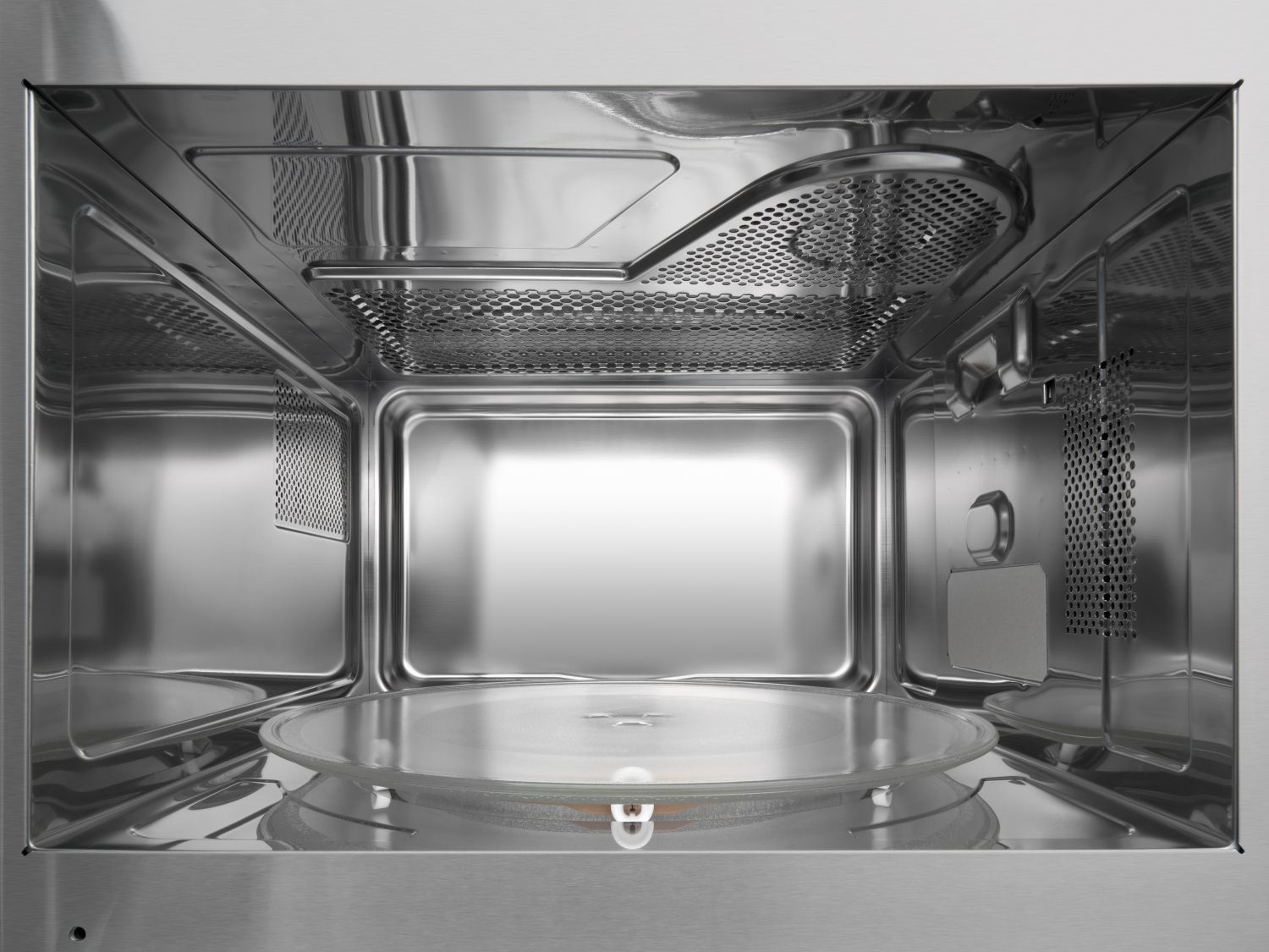 Panasonic - 34L 4-in-1 Air Fry Convection Microwave Oven - S/S - Wholesales Supply