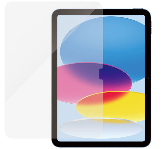 PanzerGlass iPad 10.9" Gen 10 Glass Screen Protector - Wholesales Supply