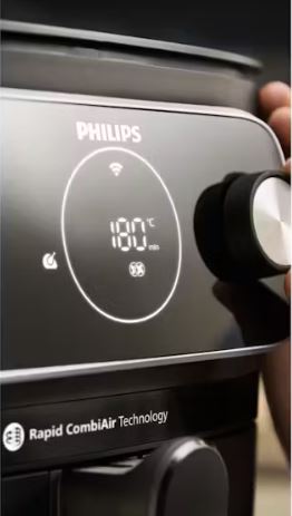 Philips - Airfryer Combi XXXL Connected - Wholesales Supply